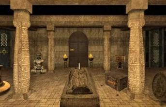 Escape Game - Underground Temple截图3