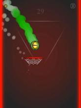 Bongo Dunk - Hot Shot Challenge Basketball Game截图3