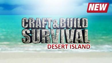 Craft Build Survival截图5