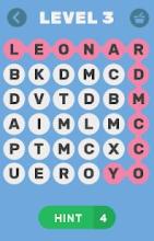 Word Search - Star Trek截图3