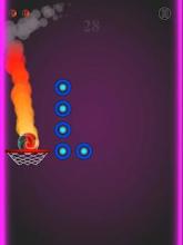 Bongo Dunk - Hot Shot Challenge Basketball Game截图4