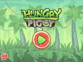 Hungry Piggy Classic截图1