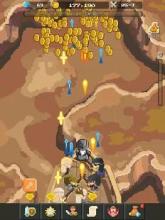 Idle Ship Heroes-clicker game截图5