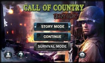 Call Of Country截图1