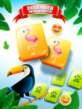 MatchUp Friends: Memory Game截图4