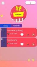 Boomerang Piano Tiles截图4