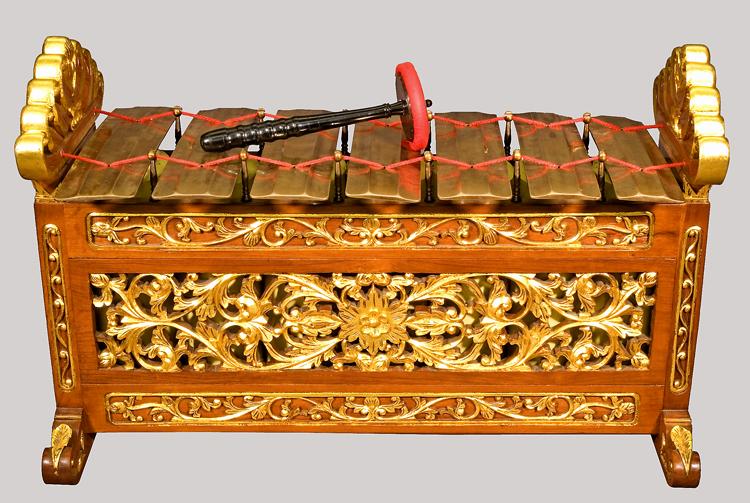 Digital Gamelan Java Pro截图5