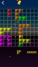 Glowy Block Puzzle截图4