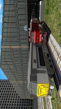 Train Sim 2019截图