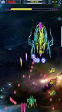 Galaxy shooter: Space Craft截图1