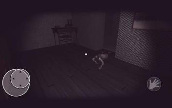 Horror House Haunted Granny-Evil Scary Nights Game截图4