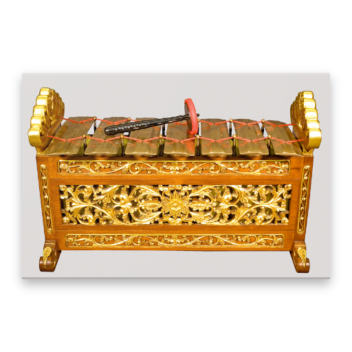 Digital Gamelan Java Pro截图4