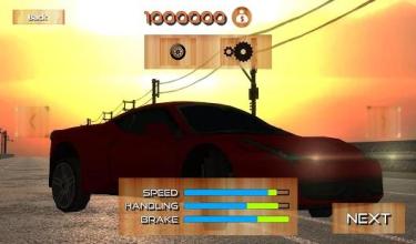 Traffic Racing Highway Rush截图5