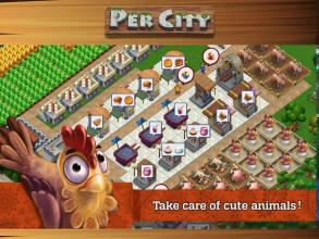 PerCity  The Persian City截图3