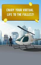 LifeSim Life Simulator Strategy in Virtual World截图5