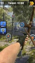 Archery Champion 3D截图2