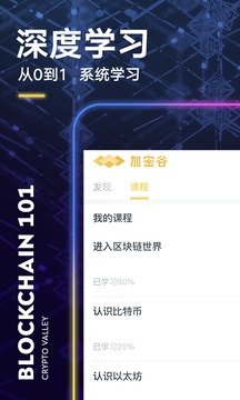 加密谷应用截图5