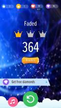 Alan walkerpiano Tiles Master截图2