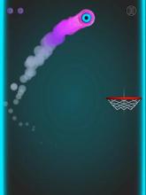Bongo Dunk - Hot Shot Challenge Basketball Game截图5