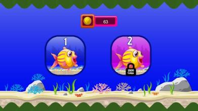 Baby Fish Adventure截图2