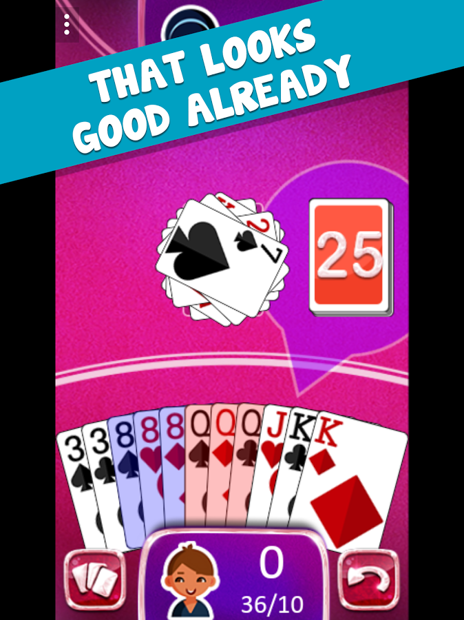 7 card rummy app