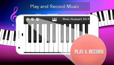 Magic Music Piano 2019截图2