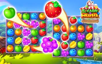 Fruits Pop: Farm Simulator截图5