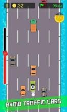 Noobs.io: Street Wars截图4