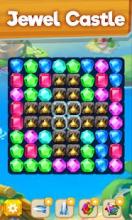 Jewel Puzzle Castle截图1