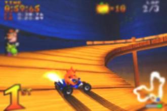 Guide CTR Crash Team Racing New截图1