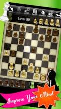 Power Chess Free - Play & Learn New Chess截图2