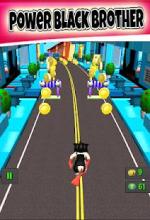 Runner Escape - Jerry Way截图5