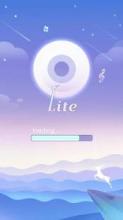 Piano White Lite截图1