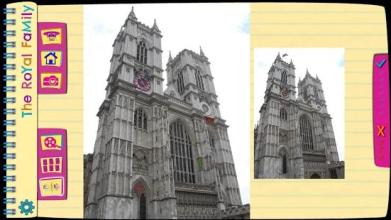 Little Globe Trotter London截图3