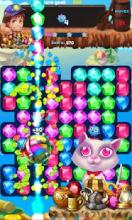 Jewel Puzzle Castle截图2