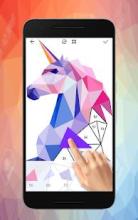 Poly ART Puzzle截图1