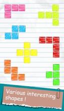 Block Puzzle - Classic Wooden Puzzle Game截图4