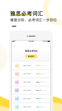 土豆雅思截圖