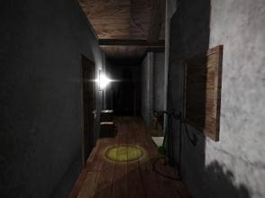 Midnight Awake - 3D Horror Game截图5