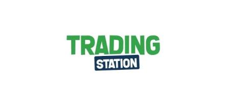 Trading Station截图1