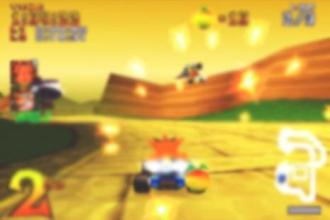 Guide CTR Crash Team Racing New截图3