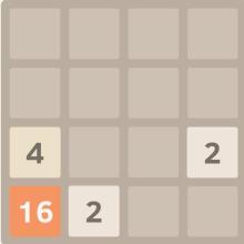 Time killing 2048截图1