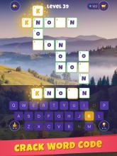 Codewords Adventure截图4