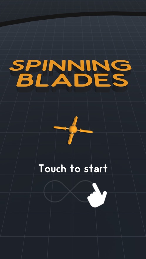 Spinning Blades截图3