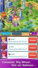 Resort Story  Idle Tycoon截图5