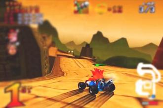 Guide CTR Crash Team Racing New截图2