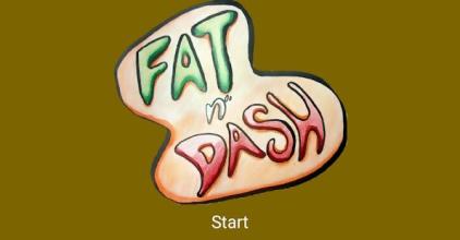 Fat n Dash截图2