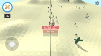 Battle Simulator截图1