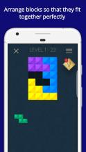 Infinite Block Puzzle截图1