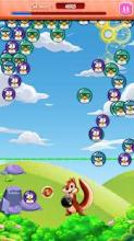 Bubble Bird Shooter Rescue截图4